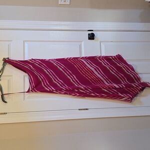 Lauren Ralph Lauren Women's Georgette Dress